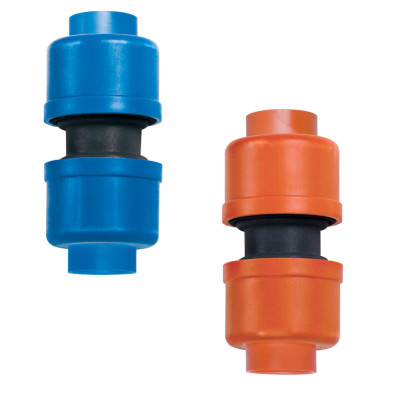 Straight Coupling Fitting For Multilayer Pipe RBM