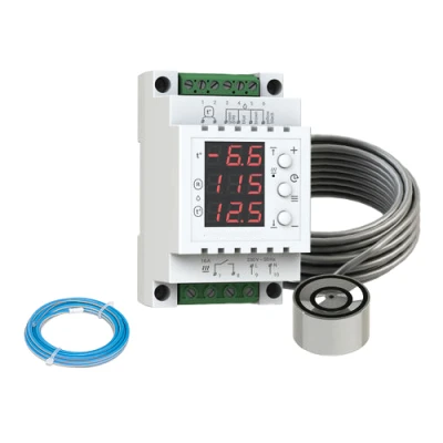 DEFROST | Serie 4324R