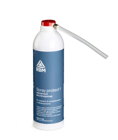 Spray Protect 1 | Serie 4027