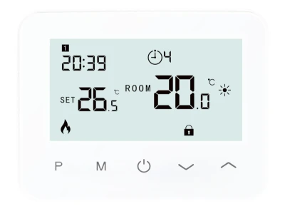 COMFORT.ME - SMART CHRONO | Serie SBAR.CT
