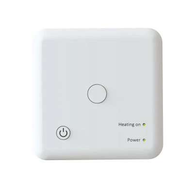 COMFORT.ME - SMART SWITCH | Serie SBAR.RS