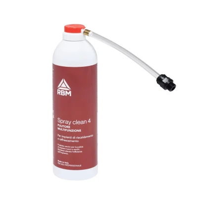 Spray Clean 4 | Seria 4028