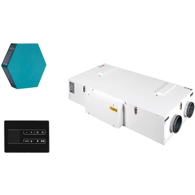 AIRFLAT 280H | Series 5501.28