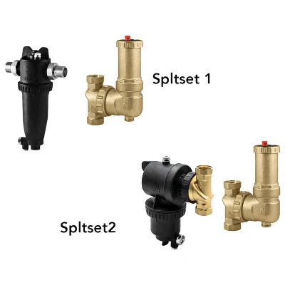 SPLTSET Series