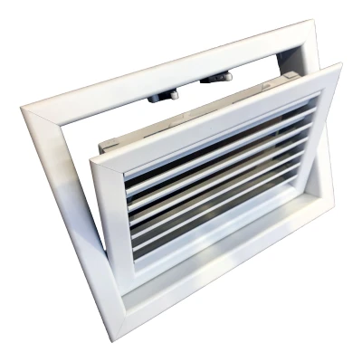 GRILLE 4030-5040 | série 5304