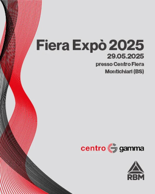 Expò 2025 - CentroGamma