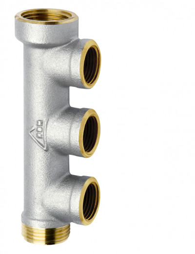 Monoblock® | Serie 35.A Monoblock® | Serie 35.A