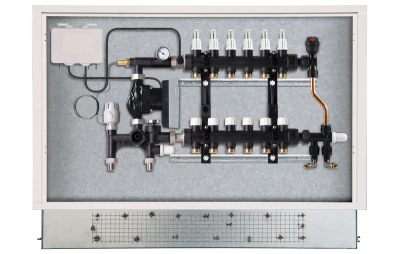 KILMA-ECONBLOCK RF Polymer | Series 1531.C