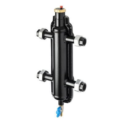 Hydraulische scheider | Serie 617.A