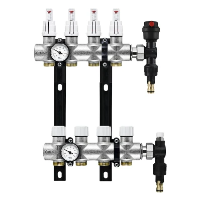 Manifolds kit | Series 2028.A
