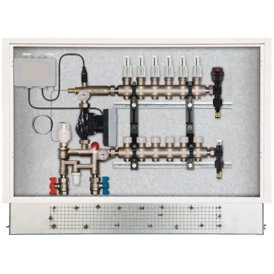 KILMA-EVO-RF4 | Series 770.D