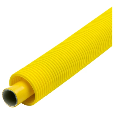 Série 3598 - Tube multicouche