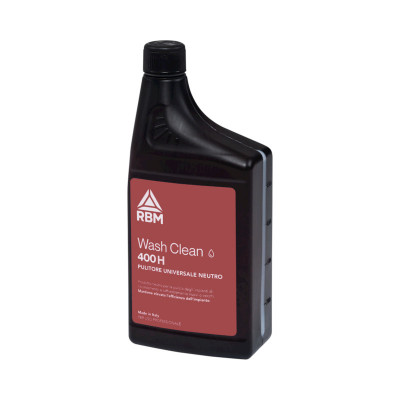 Wash Clean 400H | Serie 3918.B