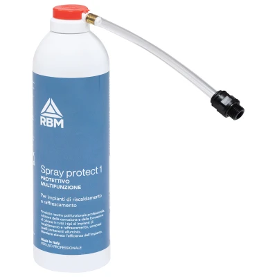 Spray Protect 1 | Serie 4027