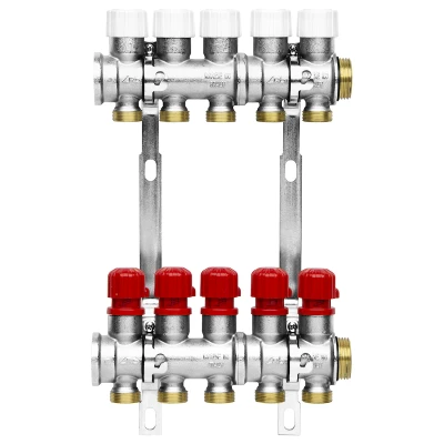 Manifolds kit | Series 3202.A
