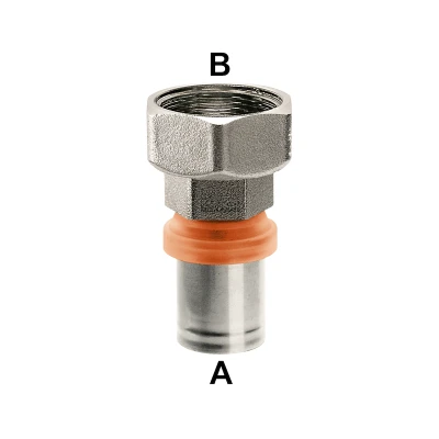 1 set di tubi di ricambio per tritacarne - Tubo di