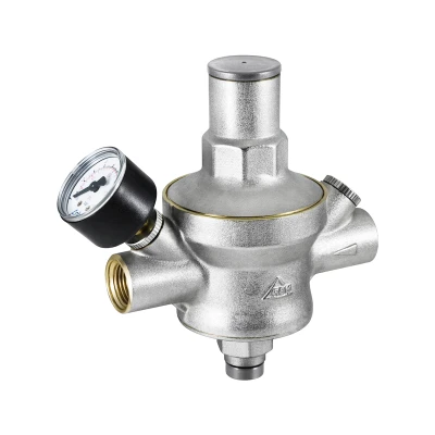Alinox | Seria 46