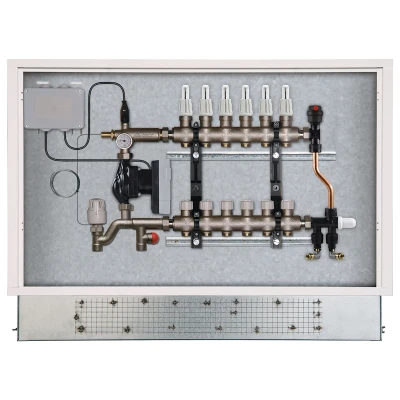 KILMA-ECONBLOCK RF | Series 701.C