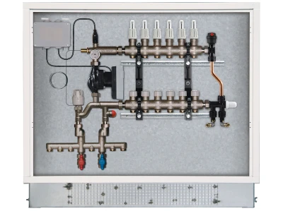 KILMA-ECONBLOCK RF-AT | Serie 701.D