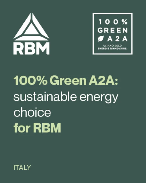 100% Green A2A