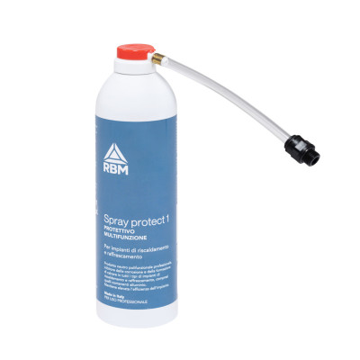 Spray Protect 1 | Série 4027