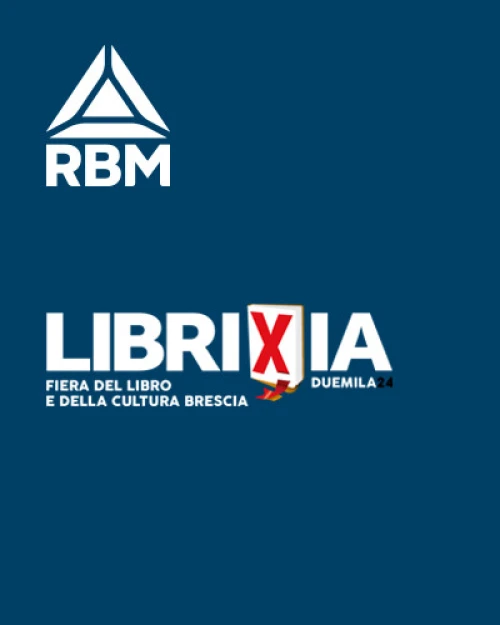 RBM a LIBRIXIA 2024