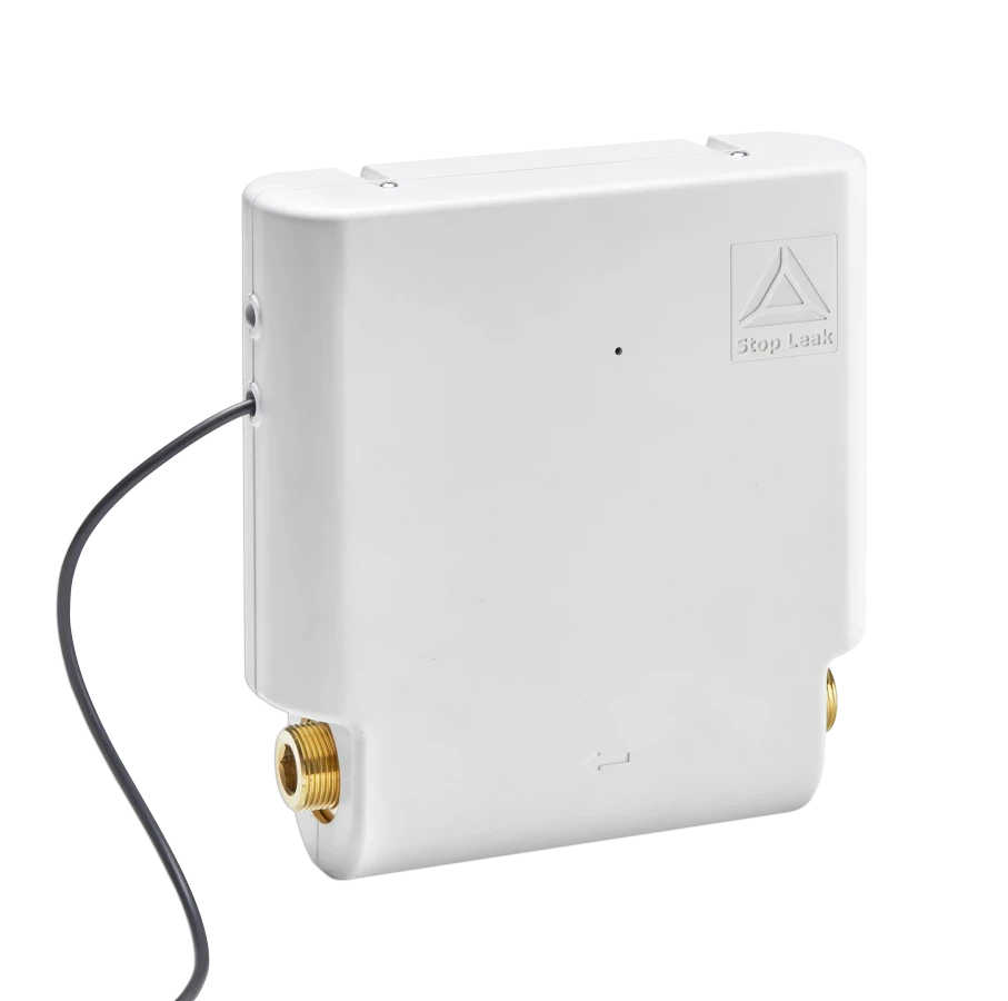 Stop Leak Leak detector