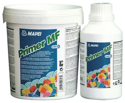 PRIMER MF by MAPEI® | Seria 3055