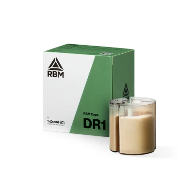 RBM Caps - DR1 | Serie 4243