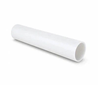 Tubo contenitore in plastica