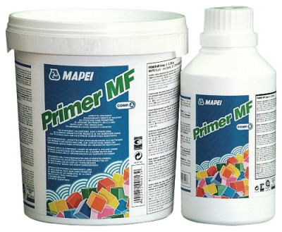 PRIMER MF by MAPEI® | Series 3055