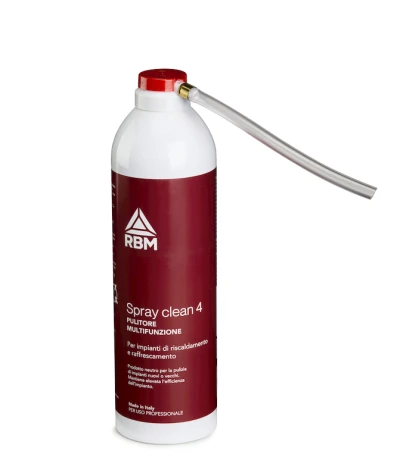 Spray Clean 4 | Seria 4028