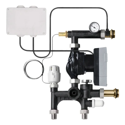KILMA-ECO-RF Polymer | Series 1531.B