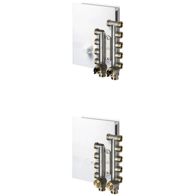 Monoblock-Sanitario M.S. | Serie 903
