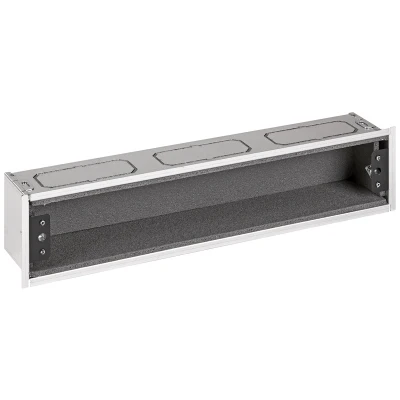 LO-BOX3 | Serie 5253 LO-BOX3 | Serie 5253