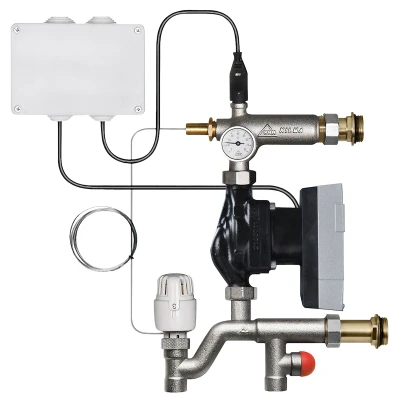 KILMA-ECO-RF | Seria 701.B KILMA-ECO-RF | Seria 701.B