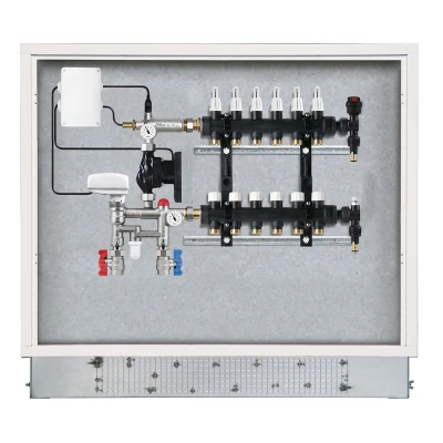 Kilma Easy2 | Series 3691.C