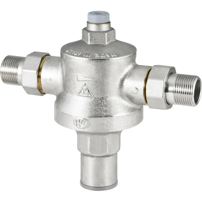 Rinox | Serie 51.D Rinox | Serie 51.D