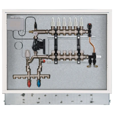 KILMA-ECONBLOCK RF-AT | Series 701.D