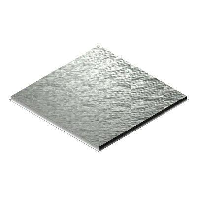 Kilma Square P1 | Series 2328