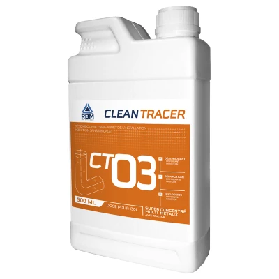 CT03 | Serie 3799