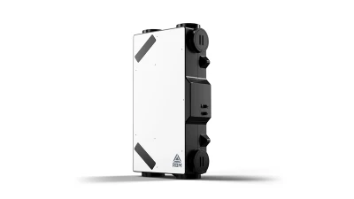AIRFLEX 450 | Series AFX.45H