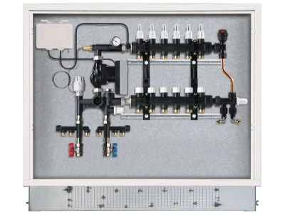 KILMA-ECONBLOCK RF-AT Polymer | Seria 1531.D