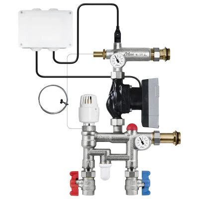 KILMA-EVO-RF | Series 770.B