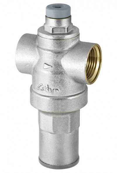 Rinox Due - Rinox Due Silver | Serie 87.B