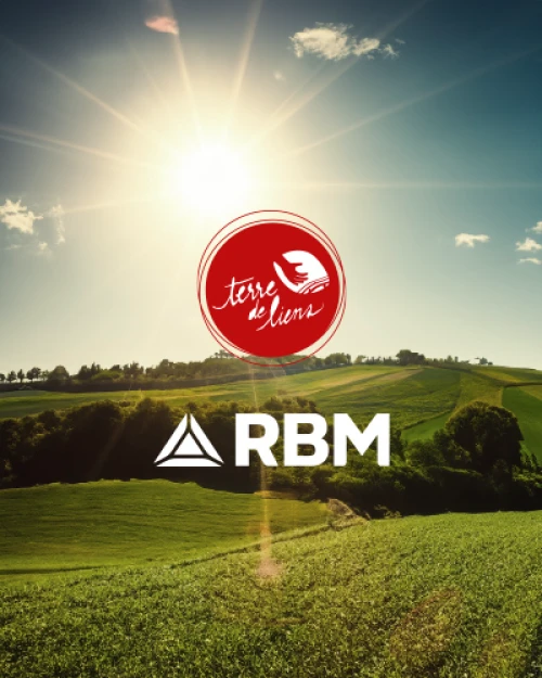 RBM Soutient l'Agriculture Durable