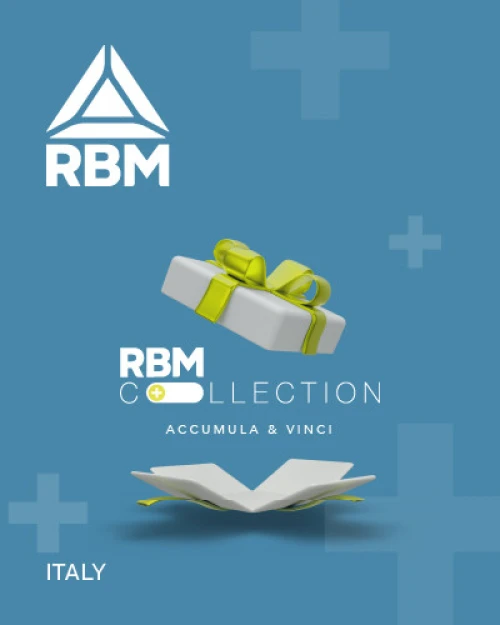 RBM COLLECTION