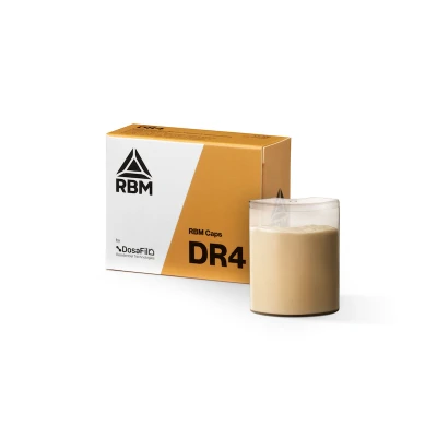 RBM Caps - DR4 | Serie 4246