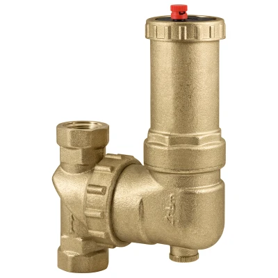 Airterm UP | Seria 2649 Airterm UP | Seria 2649