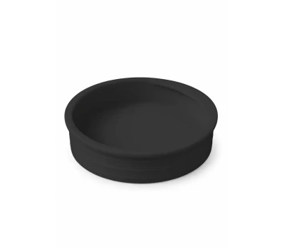 Tappo per tubi contenitori
